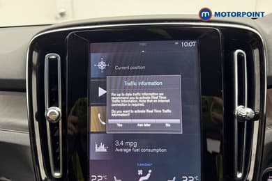 Volvo Xc40 Plus Automatic Petrol Plug-In Hybrid SUV - Stock Number (1672333) - 2nd supplementary image