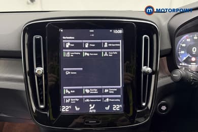 Volvo Xc40 Plus Automatic Petrol Plug-In Hybrid SUV - Stock Number (1672333) - 9th supplementary image