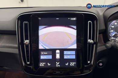 Volvo Xc40 Plus Automatic Petrol Plug-In Hybrid SUV - Stock Number (1672333) - 10th supplementary image