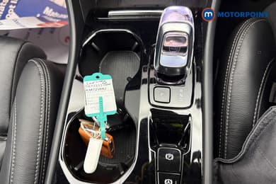Volvo Xc40 Plus Automatic Petrol Plug-In Hybrid SUV - Stock Number (1672333) - 13th supplementary image