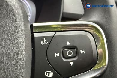 Volvo Xc40 Plus Automatic Petrol Plug-In Hybrid SUV - Stock Number (1672333) - 16th supplementary image