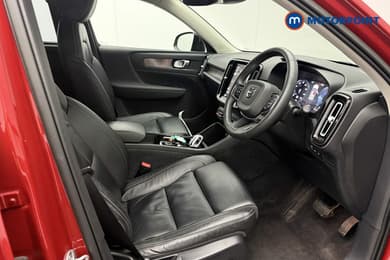 Volvo Xc40 Plus Automatic Petrol Plug-In Hybrid SUV - Stock Number (1672333) - 20th supplementary image