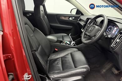 Volvo Xc40 Plus Automatic Petrol Plug-In Hybrid SUV - Stock Number (1672333) - 21st supplementary image