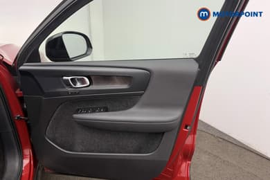 Volvo Xc40 Plus Automatic Petrol Plug-In Hybrid SUV - Stock Number (1672333) - 23rd supplementary image