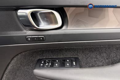 Volvo Xc40 Plus Automatic Petrol Plug-In Hybrid SUV - Stock Number (1672333) - 24th supplementary image