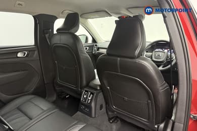 Volvo Xc40 Plus Automatic Petrol Plug-In Hybrid SUV - Stock Number (1672333) - 25th supplementary image