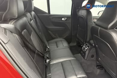 Volvo Xc40 Plus Automatic Petrol Plug-In Hybrid SUV - Stock Number (1672333) - 26th supplementary image