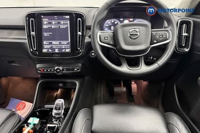 Volvo Xc40 Plus Automatic Petrol Plug-In Hybrid SUV - Stock Number (1672333) - 28th supplementary image