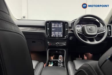 Volvo Xc40 Plus Automatic Petrol Plug-In Hybrid SUV - Stock Number (1672333) - 29th supplementary image