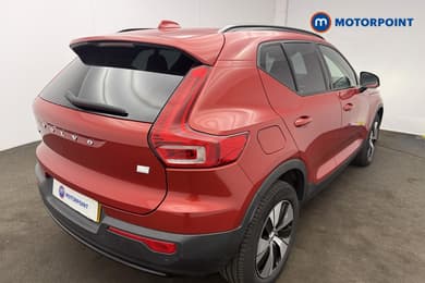 Volvo Xc40 Plus Automatic Petrol Plug-In Hybrid SUV - Stock Number (1672333) - 31st supplementary image