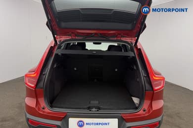 Volvo Xc40 Plus Automatic Petrol Plug-In Hybrid SUV - Stock Number (1672333) - 32nd supplementary image