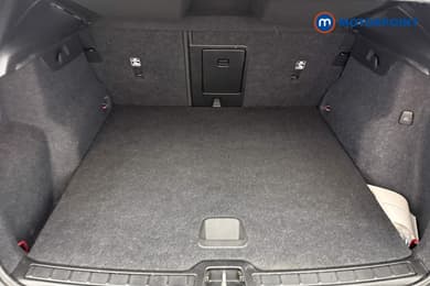 Volvo Xc40 Plus Automatic Petrol Plug-In Hybrid SUV - Stock Number (1672333) - 33rd supplementary image