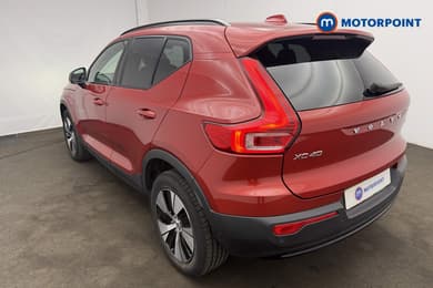 Volvo Xc40 Plus Automatic Petrol Plug-In Hybrid SUV - Stock Number (1672333) - 35th supplementary image
