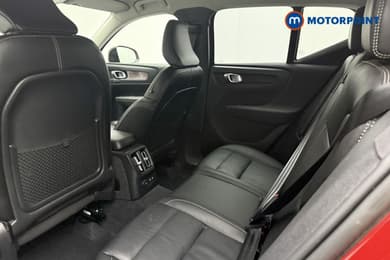 Volvo Xc40 Plus Automatic Petrol Plug-In Hybrid SUV - Stock Number (1672333) - 36th supplementary image