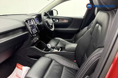 Volvo Xc40 Plus Automatic Petrol Plug-In Hybrid SUV - Stock Number (1672333) - 37th supplementary image