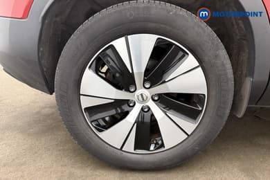 Volvo Xc40 Plus Automatic Petrol Plug-In Hybrid SUV - Stock Number (1672333) - 40th supplementary image