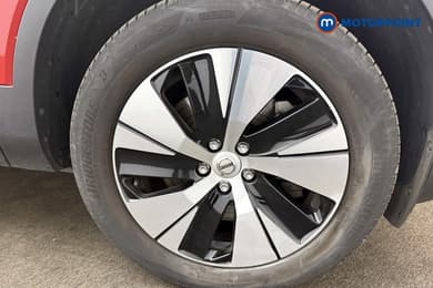Volvo Xc40 Plus Automatic Petrol Plug-In Hybrid SUV - Stock Number (1672333) - 41st supplementary image
