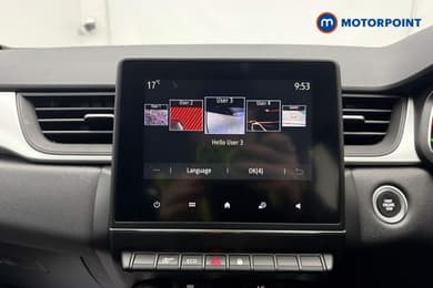 Renault Captur Iconic Edition Manual Petrol SUV - Stock Number (1673199) - 2nd supplementary image