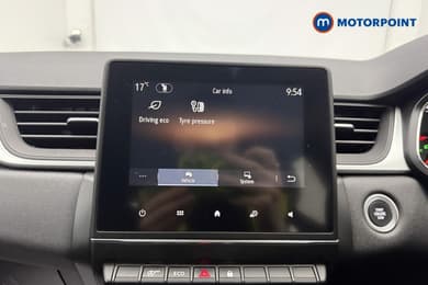 Renault Captur Iconic Edition Manual Petrol SUV - Stock Number (1673199) - 16th supplementary image