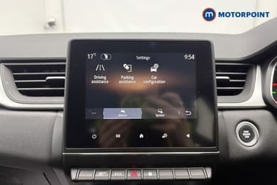 Renault Captur Iconic Edition Manual Petrol SUV - Stock Number (1673199) - 17th supplementary image