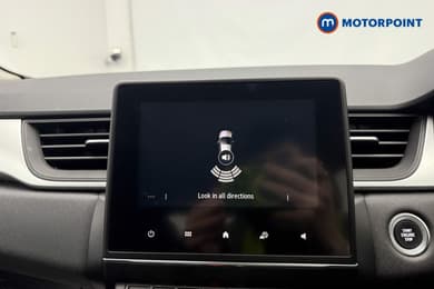 Renault Captur Iconic Edition Manual Petrol SUV - Stock Number (1673199) - 18th supplementary image