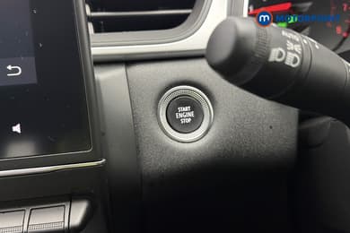 Renault Captur Iconic Edition Manual Petrol SUV - Stock Number (1673199) - 21st supplementary image