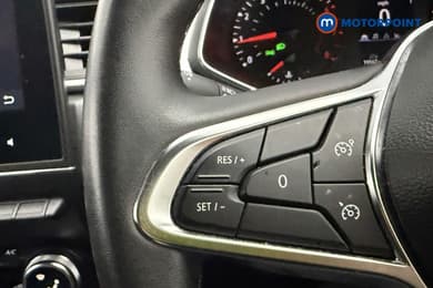 Renault Captur Iconic Edition Manual Petrol SUV - Stock Number (1673199) - 23rd supplementary image