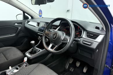Renault Captur Iconic Edition Manual Petrol SUV - Stock Number (1673199) - 28th supplementary image