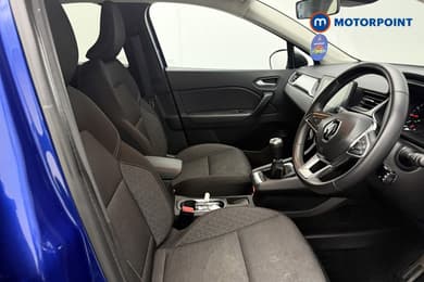 Renault Captur Iconic Edition Manual Petrol SUV - Stock Number (1673199) - 29th supplementary image