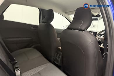 Renault Captur Iconic Edition Manual Petrol SUV - Stock Number (1673199) - 30th supplementary image