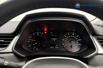 Renault Captur Iconic Edition Manual Petrol SUV - Stock Number (1673199) - 1st supplementary image