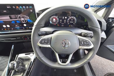 Volkswagen Golf Black Edition Manual Petrol Hatchback - Stock Number (1673582) - 5th supplementary image