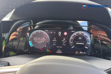 Volkswagen Golf Black Edition Manual Petrol Hatchback - Stock Number (1673582) - 6th supplementary image