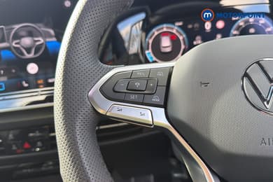 Volkswagen Golf Black Edition Manual Petrol Hatchback - Stock Number (1673582) - 7th supplementary image