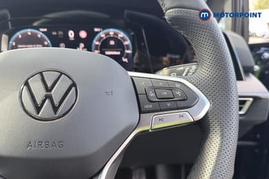 Volkswagen Golf Black Edition Manual Petrol Hatchback - Stock Number (1673582) - 8th supplementary image