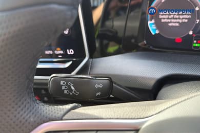 Volkswagen Golf Black Edition Manual Petrol Hatchback - Stock Number (1673582) - 9th supplementary image