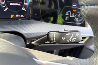 Volkswagen Golf Black Edition Manual Petrol Hatchback - Stock Number (1673582) - 10th supplementary image