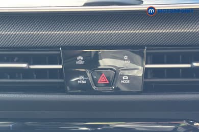Volkswagen Golf Black Edition Manual Petrol Hatchback - Stock Number (1673582) - 12th supplementary image