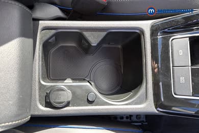 Volkswagen Golf Black Edition Manual Petrol Hatchback - Stock Number (1673582) - 15th supplementary image