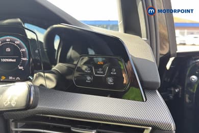 Volkswagen Golf Black Edition Manual Petrol Hatchback - Stock Number (1673582) - 16th supplementary image