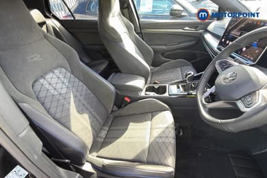 Volkswagen Golf Black Edition Manual Petrol Hatchback - Stock Number (1673582) - 17th supplementary image