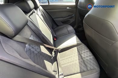 Volkswagen Golf Black Edition Manual Petrol Hatchback - Stock Number (1673582) - 18th supplementary image