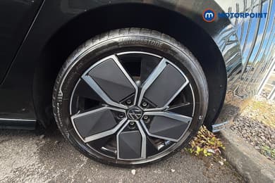 Volkswagen Golf Black Edition Manual Petrol Hatchback - Stock Number (1673582) - 20th supplementary image