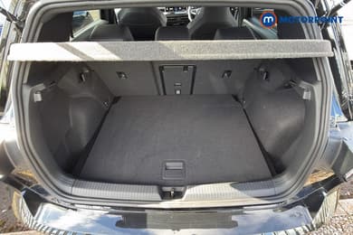 Volkswagen Golf Black Edition Manual Petrol Hatchback - Stock Number (1673582) - 21st supplementary image