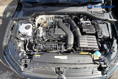 Volkswagen Golf Black Edition Manual Petrol Hatchback - Stock Number (1673582) - 24th supplementary image