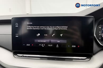 Skoda Octavia Se Technology Manual Petrol Hatchback - Stock Number (1673932) - 2nd supplementary image