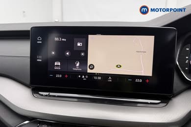Skoda Octavia Se Technology Manual Petrol Hatchback - Stock Number (1673932) - 3rd supplementary image
