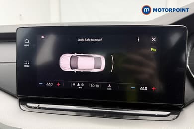 Skoda Octavia Se Technology Manual Petrol Hatchback - Stock Number (1673932) - 5th supplementary image
