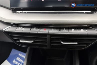 Skoda Octavia Se Technology Manual Petrol Hatchback - Stock Number (1673932) - 6th supplementary image