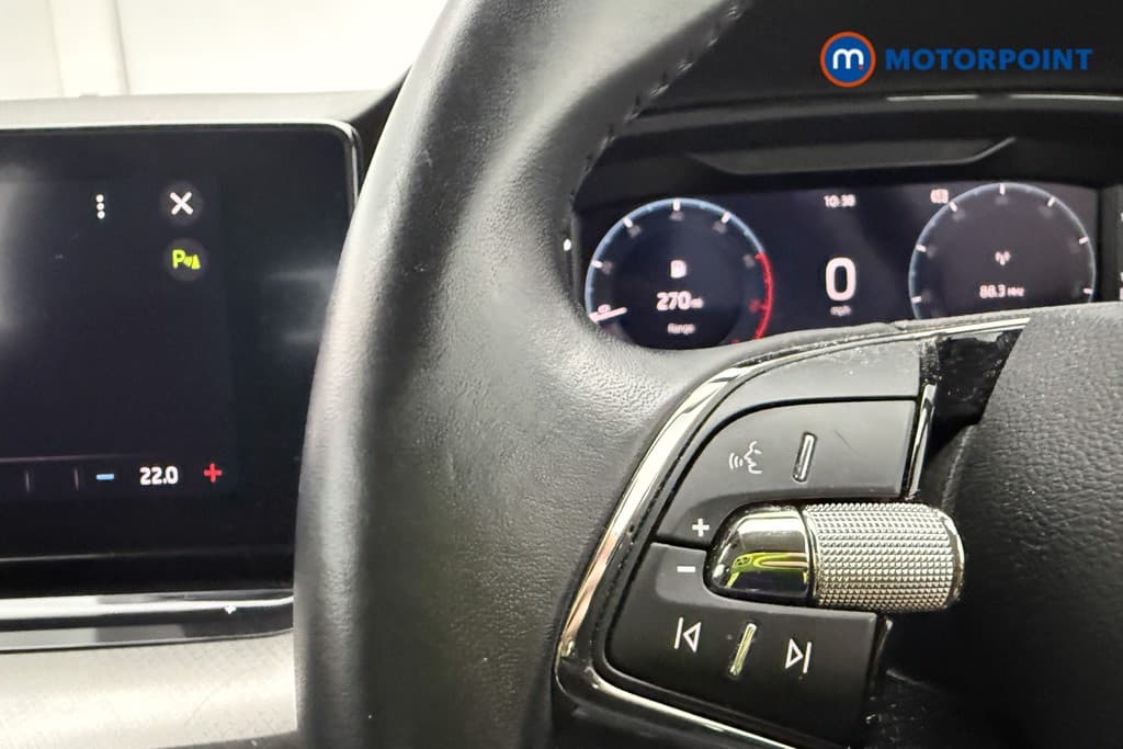 Skoda Octavia Se Technology Manual Petrol Hatchback - Stock Number (1673932) - 8th supplementary image